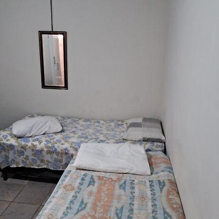 Hotel Santa Izabel 아키다우아나 외부 사진