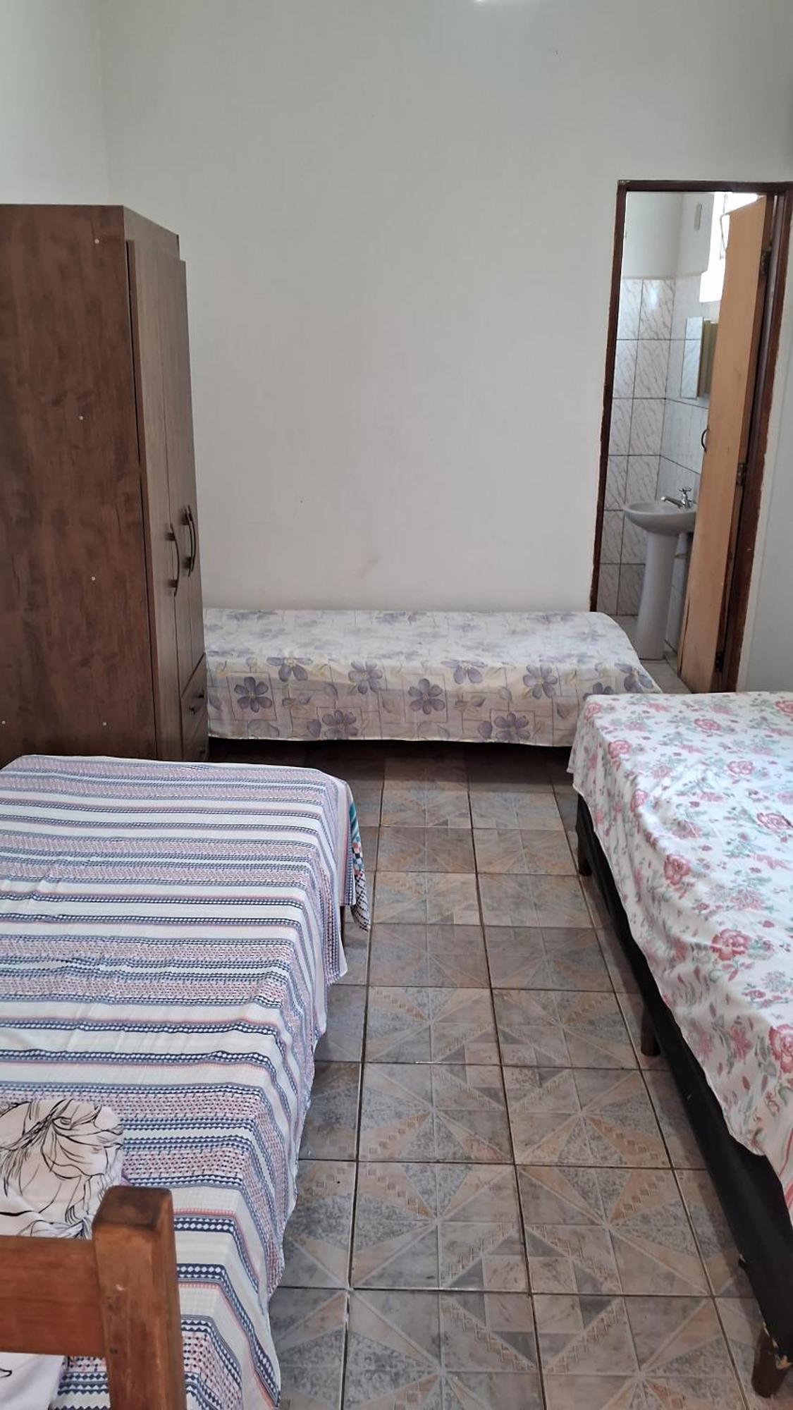Hotel Santa Izabel 아키다우아나 외부 사진