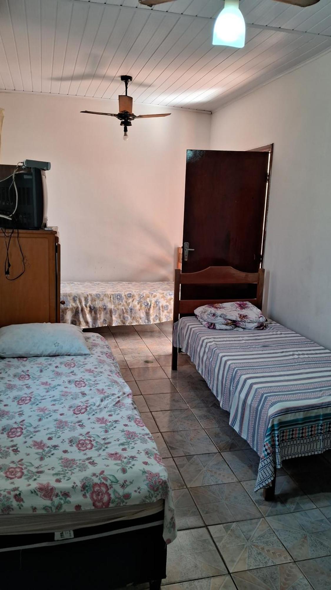 Hotel Santa Izabel 아키다우아나 외부 사진